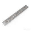 BELLA VISTA - Zenon Range - Square Style Grates