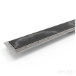 BELLA VISTA - Zenon Range - Tile Insert Style Grates