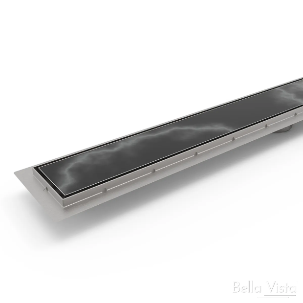 BELLA VISTA - Zenon Range - Tile Insert Style Grates