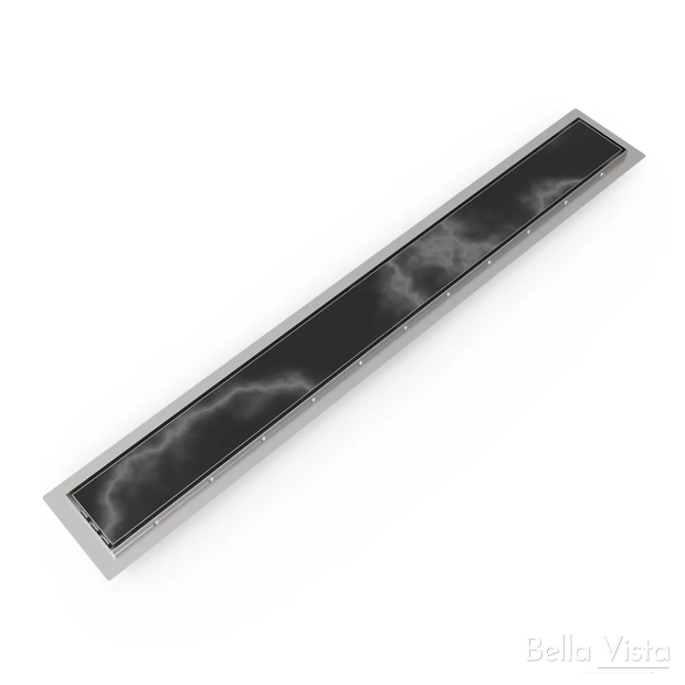 BELLA VISTA - Zenon Range - Tile Insert Style Grates