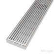 BELLA VISTA - Project Range AU Style Grate - No Lip