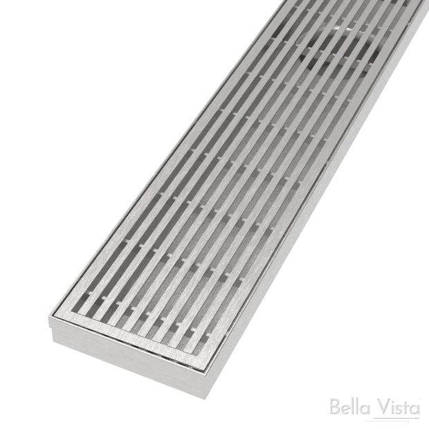 BELLA VISTA - Project Range AU Style Grate - No Lip