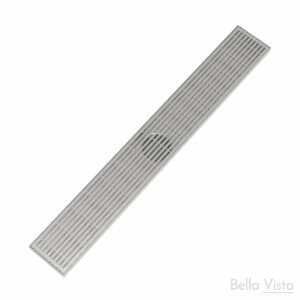 BELLA VISTA - Project Range AU Style Grate - No Lip
