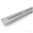 BELLA VISTA - Project Range Dritto Style Grate - No Lip