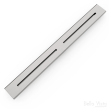 BELLA VISTA - Project Range Dritto Style Grate - No Lip
