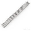 BELLA VISTA - Project Range Mito Style Grate - No Lip