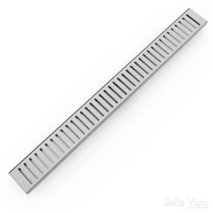 BELLA VISTA - Project Range Mito Style Grate - No Lip