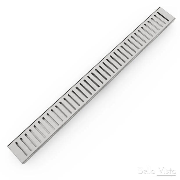 BELLA VISTA - Project Range Mito Style Grate - No Lip