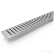 BELLA VISTA - Project Range Mito Style Grate - No Lip