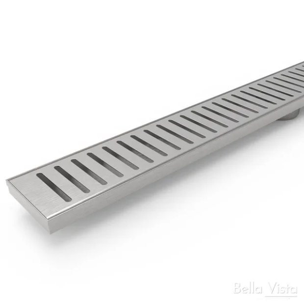 BELLA VISTA - Project Range Mito Style Grate - No Lip