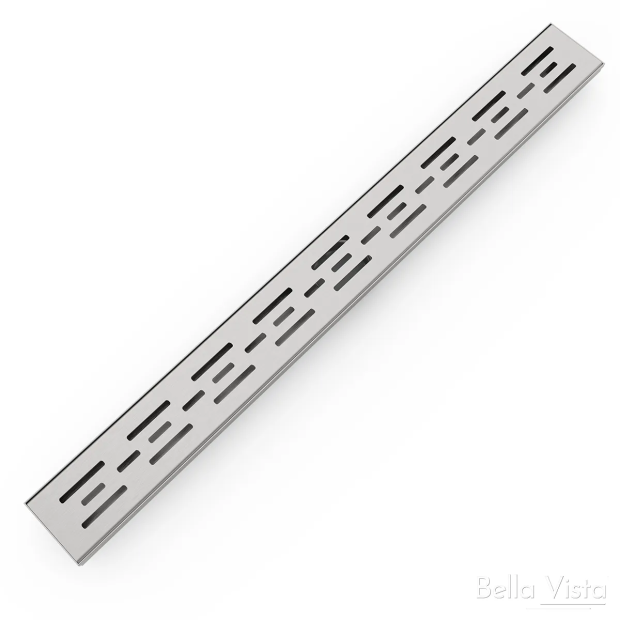 BELLA VISTA - Project Range Onda Style Grate - No Lip