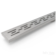 BELLA VISTA - Project Range Onda Style Grate - No Lip