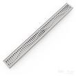 BELLA VISTA - Zenon Range - Serpente Style Grates