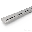 BELLA VISTA - Project Range Long Rectangle Style Grate - No Lip