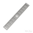BELLA VISTA - Zenon Range - STP Style Grates