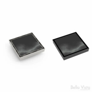 BELLA VISTA - Project Range Floor Drain 115 mm - 50mm / 90mm