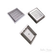 BELLA VISTA - Floor Drain Architectural SG 130mm