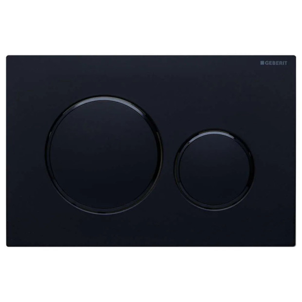 GEBERIT - Sigma 20 Round Button Flush Plate