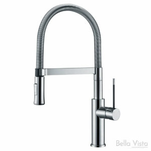 BELLA VISTA - VIVO Kitchen Sink Mixer