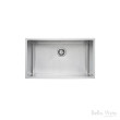 BELLA VISTA - PRADUS Luminare Single Bowl Kitchen Sink - 760x440x250
