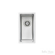 BELLA VISTA - PRADUS Luminare Single Bowl Kitchen Sink - 240x440x250