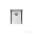 BELLA VISTA - PRADUS Luminare Single Bowl Kitchen Sink - 380x440x250
