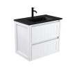 FIENZA - Hampton 750 Wall-Hung Vanity with Choice of Top