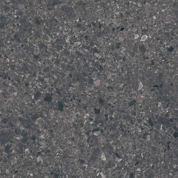 TERRAZZO by Stoneworld - Charcoal Tiles