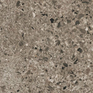 TERRAZZO by Stoneworld - Moka Tiles