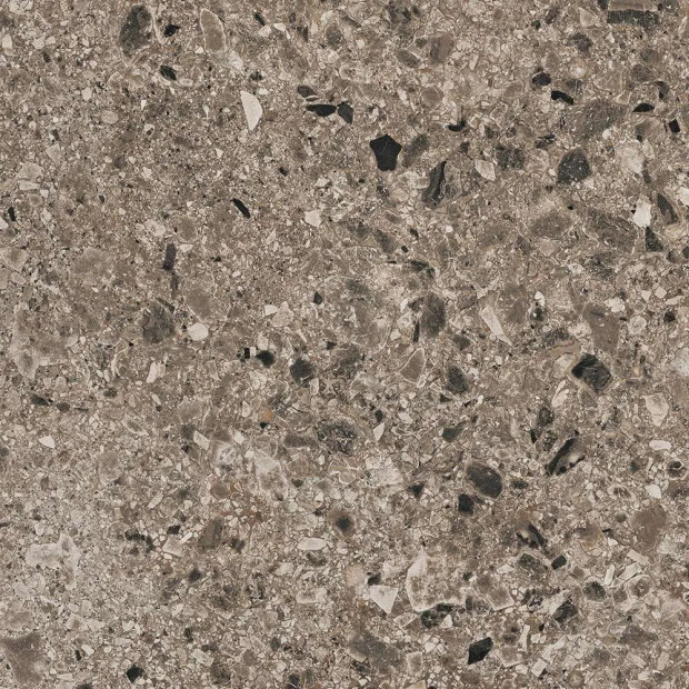 TERRAZZO by Stoneworld - Moka Tiles