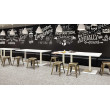 TERRAZZO STONE by Stoneworld - Earth 600x600 Tiles