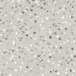 TERRAZZO STONE by Stoneworld - Earth 600x600 Tiles