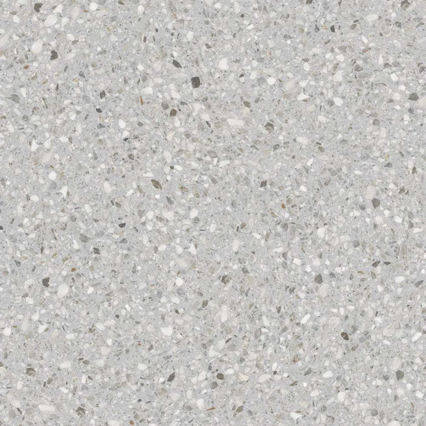 TERRAZZO STONE by Stoneworld- Grigio 600x600 Tiles