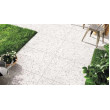 TERRAZZO STONE by Stoneworld - Jelly White 600x600 Tiles