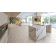 TERRAZZO STONE by Stoneworld - Marshmallow 600x600 Tiles