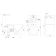 ZEAVOLA - VALENCIA toilet suite