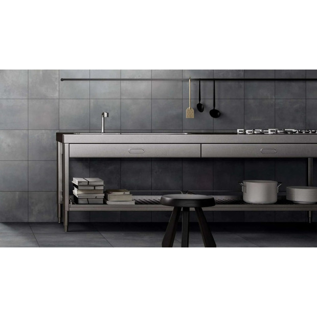 VOGUE by Stoneworld - Grey Tiles