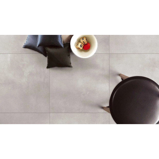 VOGUE by Stoneworld - Light Grey Tiles