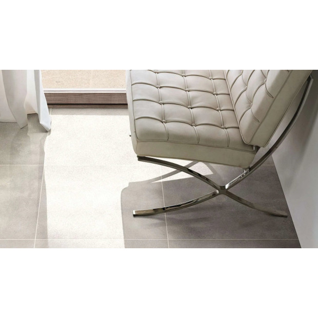 VOGUE by Stoneworld - White Tiles