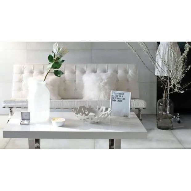 VOGUE by Stoneworld - White Tiles