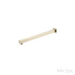 BELLA VISTA - DEKO Square Wall Shower Pipe - 450mm