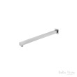 BELLA VISTA - DEKO Square Wall Shower Pipe - 450mm