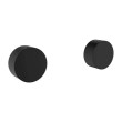 ECT - VIVO Wall Top Assembly with cartridge in Matte Black