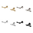 FIENZA - LILLIAN Lever Wall Top Assemblies