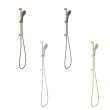 NERO - OPAL Rail Shower