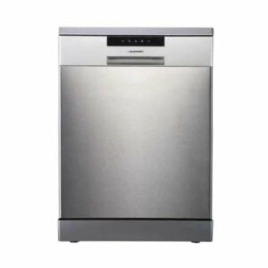 BLAUPUNKT - 60cm Freestanding Dishwasher (Silver)