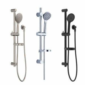 NERO - PROJECT Rail Shower
