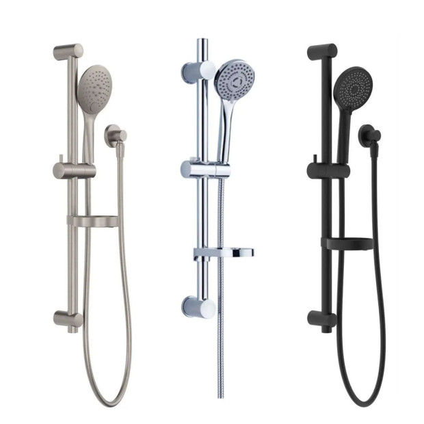 NERO - PROJECT Rail Shower