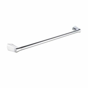 ECT - EXON 750mm Single Towel Rail in Chrome