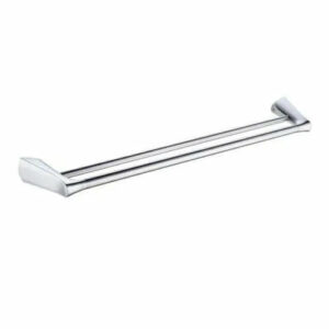ECT - EXON 750mm Twin Towel Rail in Chrome